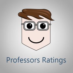 Professor Rating – تقييم الدكاترة والأساتذة – MyGUST